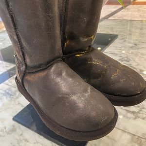 UGG size 6 boots